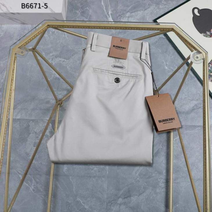 Picture of Burberry Jeans Long _SKUBurberrysz29-4213xr1068632